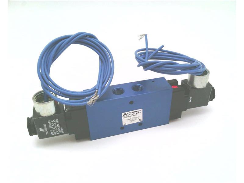 AUTOMATIC VALVE L2003ABWW-AAACT