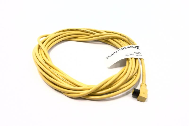 PEPPERL & FUCHS V3-WM-YE5M-PVC