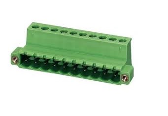 PHOENIX CONTACT IC 2 5/10-ST-5 08