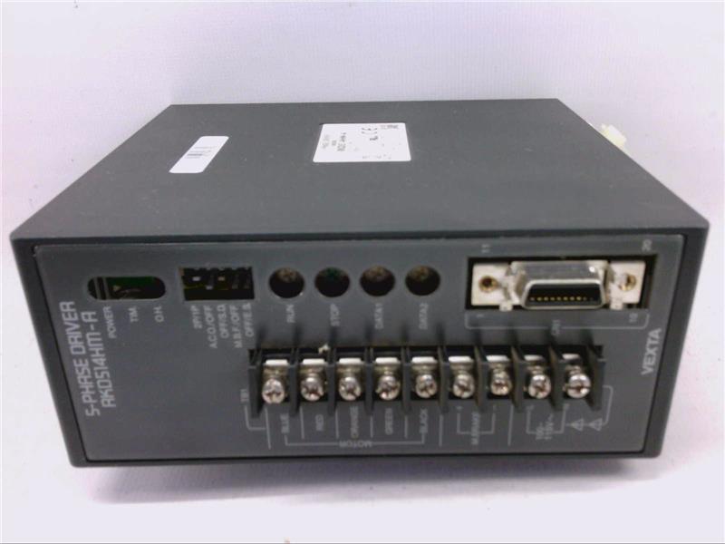 ORIENTAL MOTOR RKD514HMA