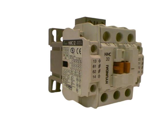 HYUNDAI HIMC9-110VAC