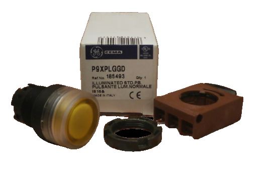 P9XPLGGD by GENERAL ELECTRIC