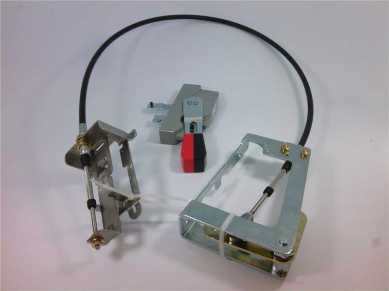 EATON CORPORATION JHMFS04