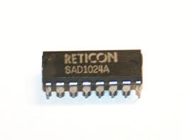RETICON SAD1024A