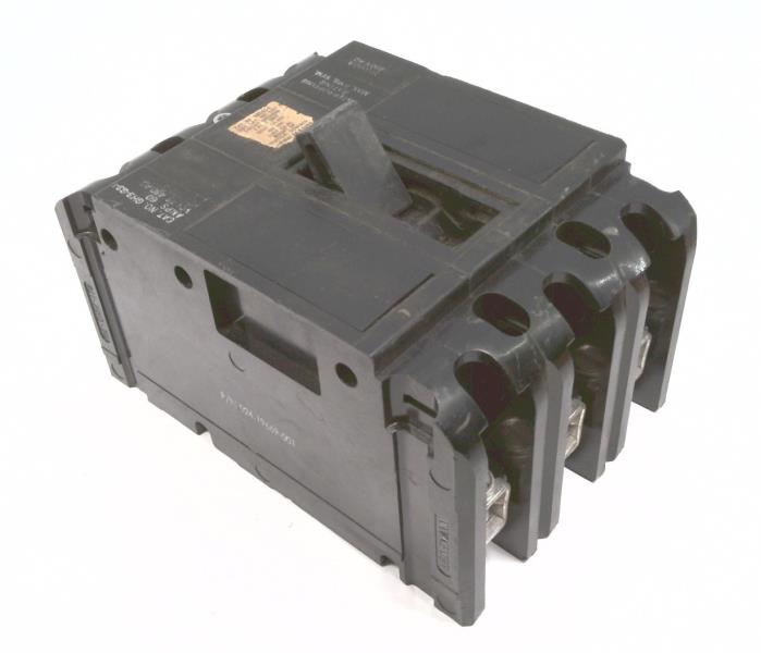 EATON CORPORATION GH3-G3-U-0060-B1