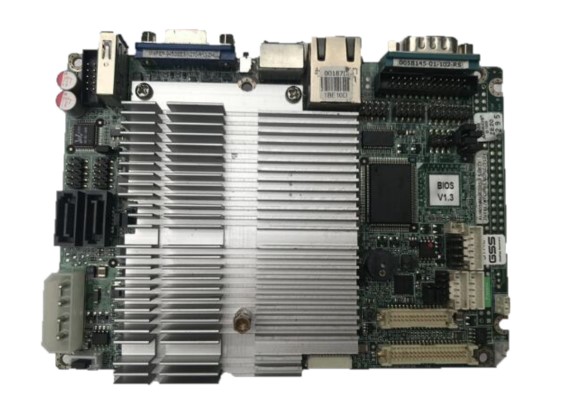 IEI INTEGRATION CORP WAFER-9371A-R10