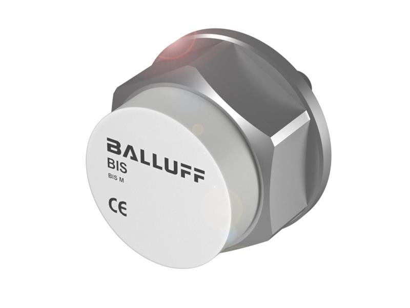 BALLUFF BIS M-142-02/A-M8-GY