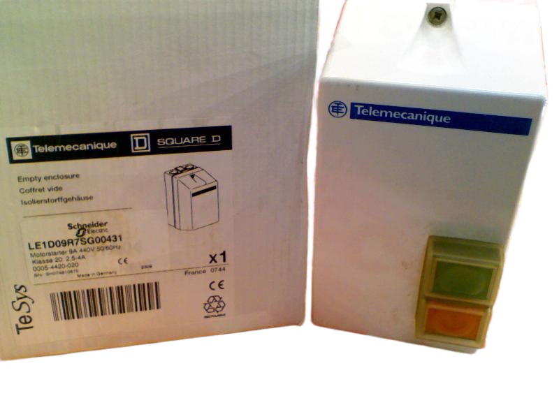 LE1D09R7SG00431 by SCHNEIDER ELECTRIC