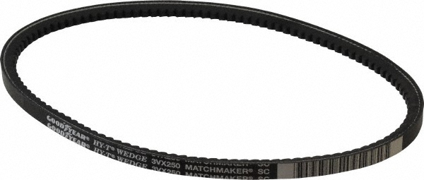 CONTINENTAL AG 3VX250-A