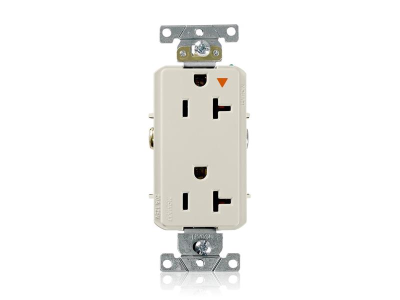 LEVITON 16362-TIG