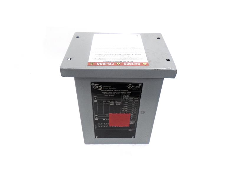 HAMMOND POWER SOLUTIONS Q002LEKF5