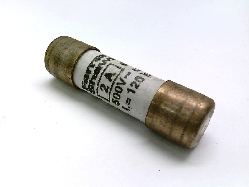 MERSEN NFC-63-210-2A