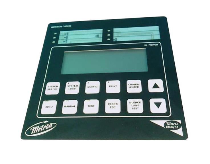 METRON ELEDYNE 1820-900-00001