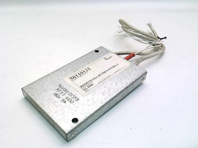 FAIRFILD RFXT-600-80R-5%