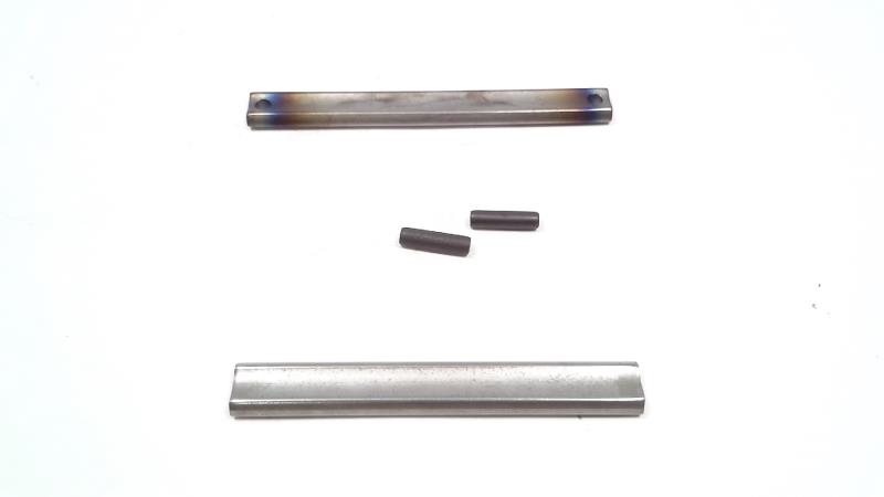 REGAL REXNORD HV/SC608 6100 C-P SET