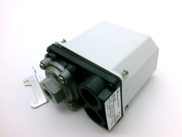 EATON CORPORATION MCS22