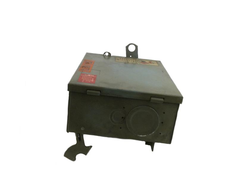 EATON CORPORATION CP2HD321