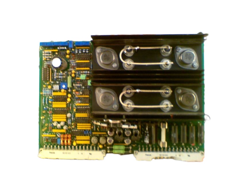 TSNM-150-06 by ASEA BROWN BOVERI