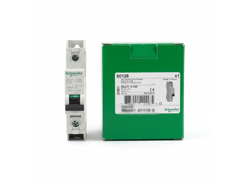 SCHNEIDER ELECTRIC MG60128