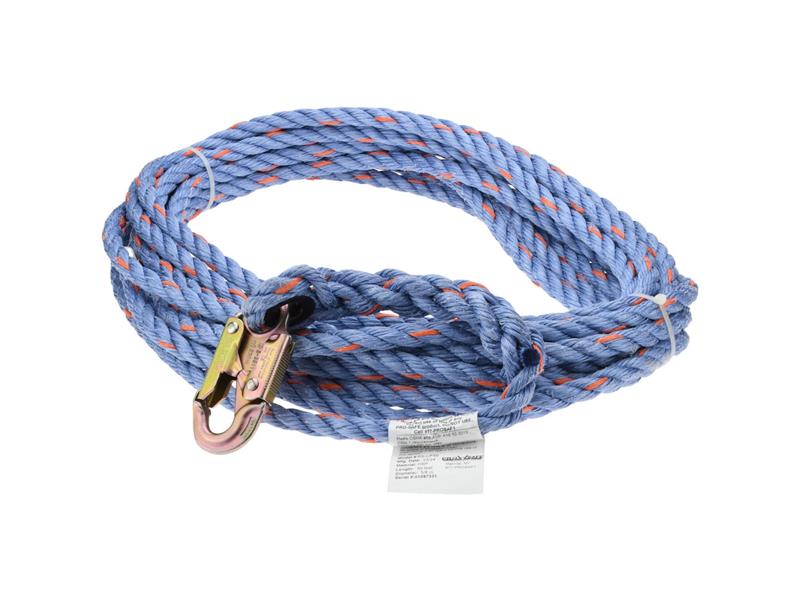 PRO SAFE INC PS-LIF50