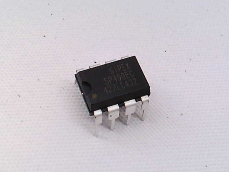EXAR SP490ECP-L