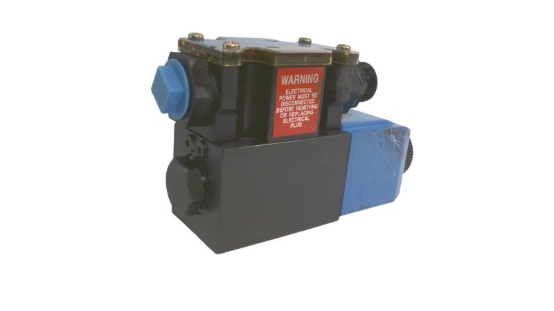 EATON CORPORATION DG4V-3-OB-M-FPA5WL-B6-60