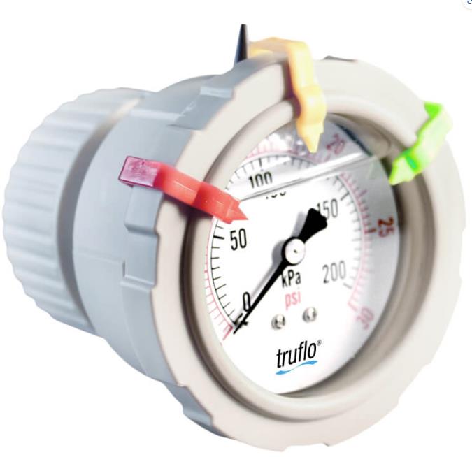 ICON PROCESS CONTROLS OBS-B-P-0-100