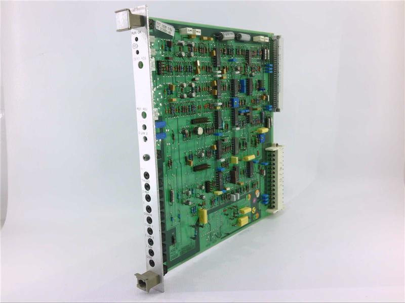 ASEA BROWN BOVERI YT-212001-AU