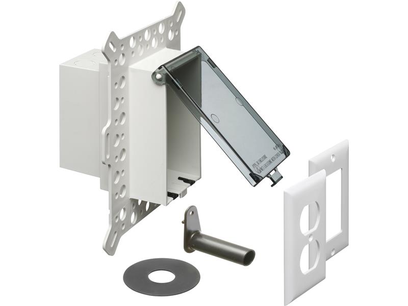 ARLINGTON INDUSTRIES DBVM1C