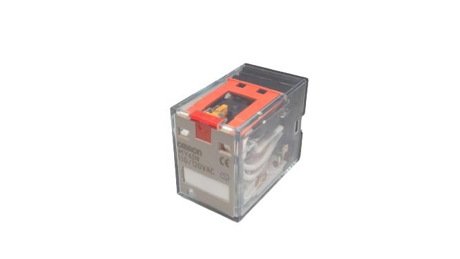 OMRON MY4INAC110120S