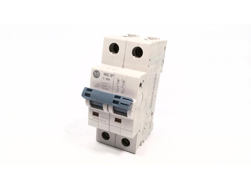 ALLEN BRADLEY 1492-SPM2C160