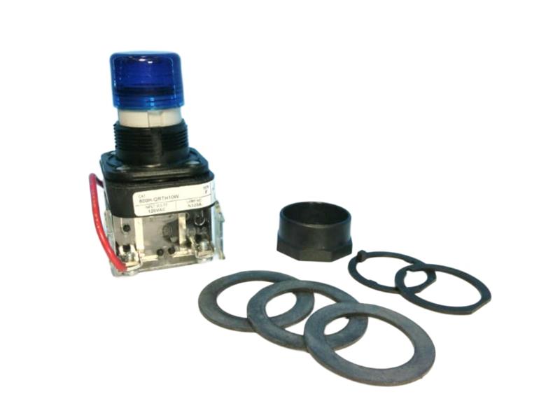 800H-QRTH10B by ALLEN BRADLEY