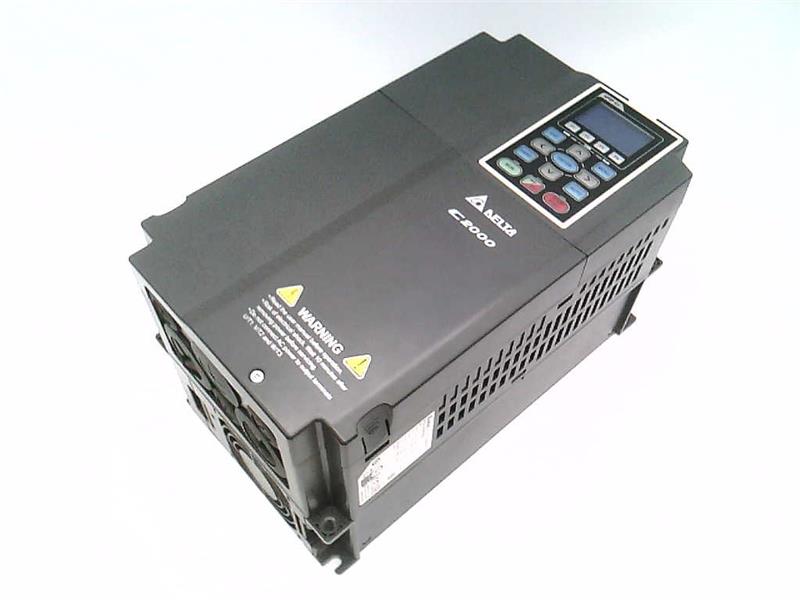 VFD075C43A by DELTA GROUP ELECTRONICS