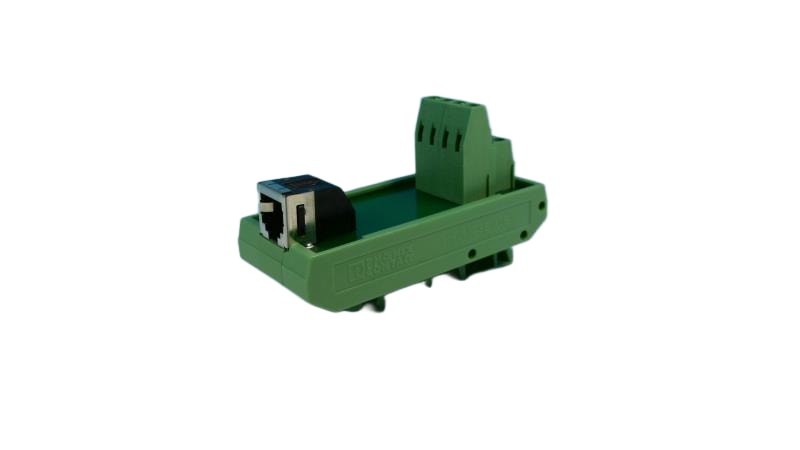 RED LION CONTROLS DRRJ11T6