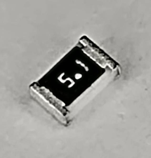 MATSUSHITA ELECTRIC ERJ6RQF5R1V