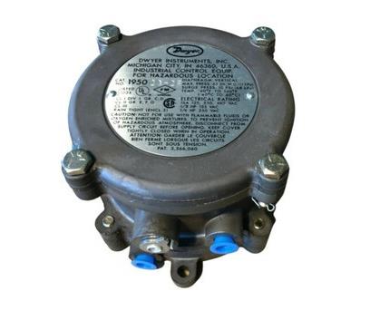 DWYER V6EPS-S-S-LF-VIT