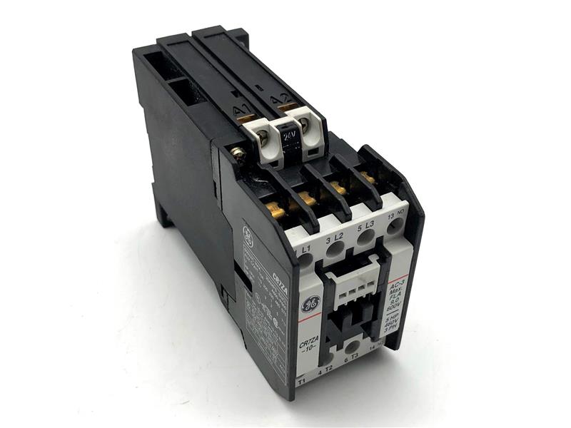 GENERAL ELECTRIC CR7ZA