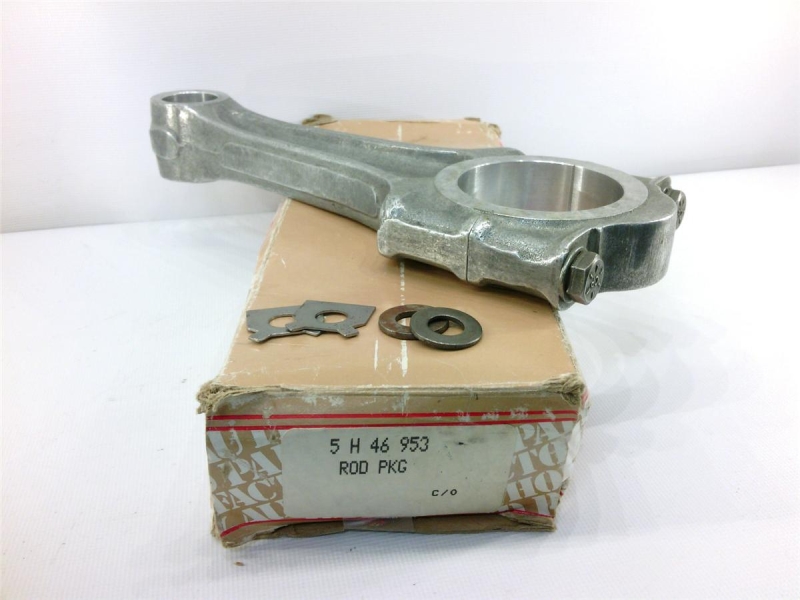 UNITED TECHNOLOGIES 5H46-953