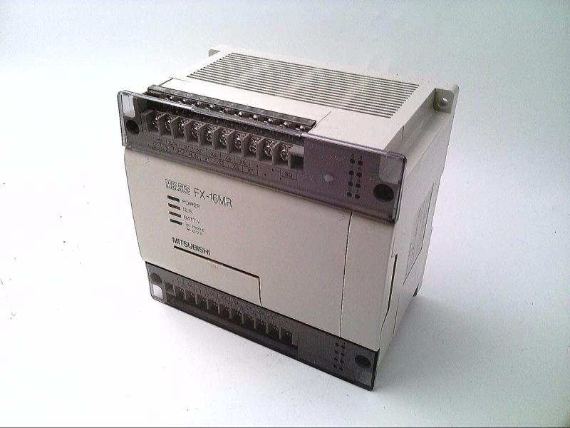 MITSUBISHI FX-16MR-ESS