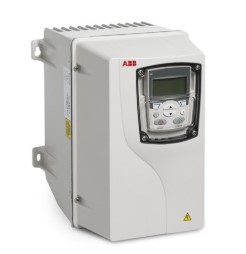 ASEA BROWN BOVERI ACS355-03U-01A2-4+B063