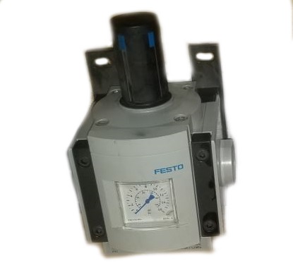 FESTO MS12-LR-AGG-D7-LD-WP