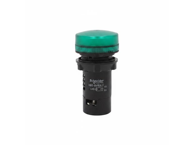 SCHNEIDER ELECTRIC XB2BVB3LC
