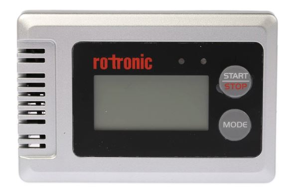 ROTRONIC HL-1D