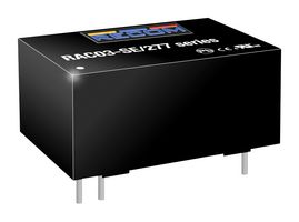 RECOM RAC03-12SE/277