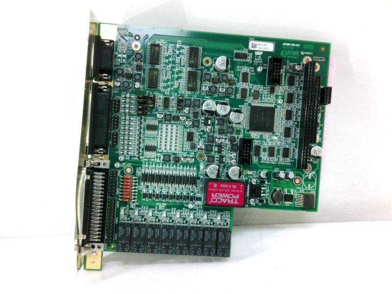 APAD0-301-0.3 by APPLIKON BIOTECHNOLOGY