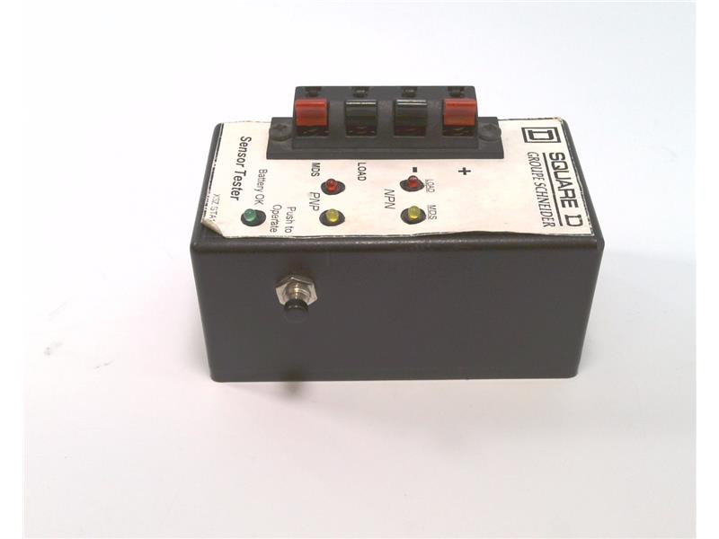 SCHNEIDER ELECTRIC XSZSTA1