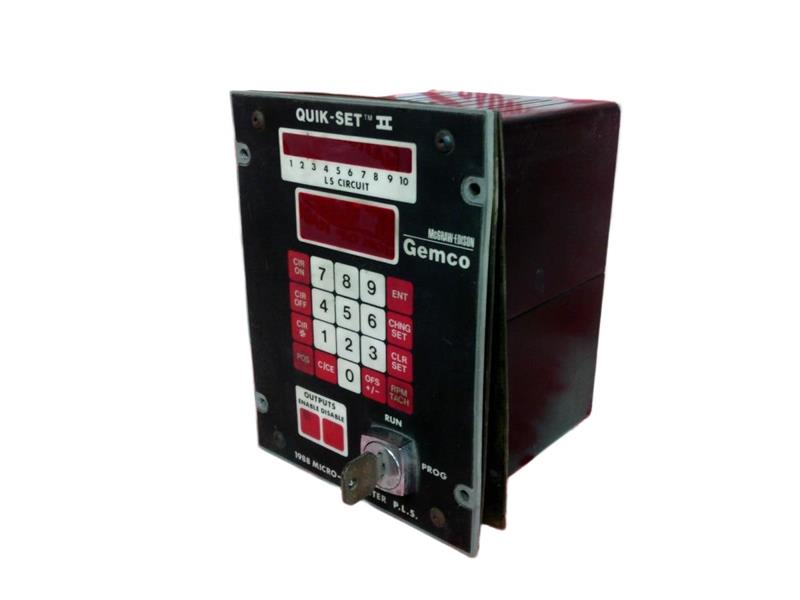 AMETEK 1988