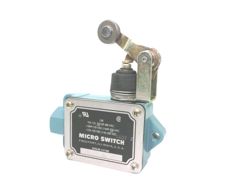 HONEYWELL BZF1-2RN2-RH