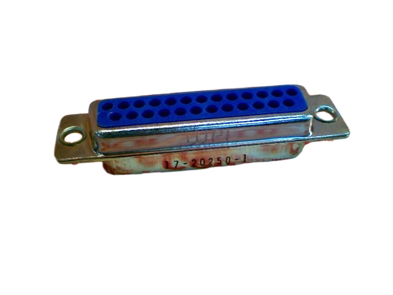 17-20250-1 by EATON CORPORATION