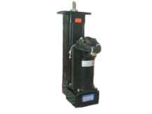 ELECTRIC CYLINDER TS4V154B-6-MF1-MT1